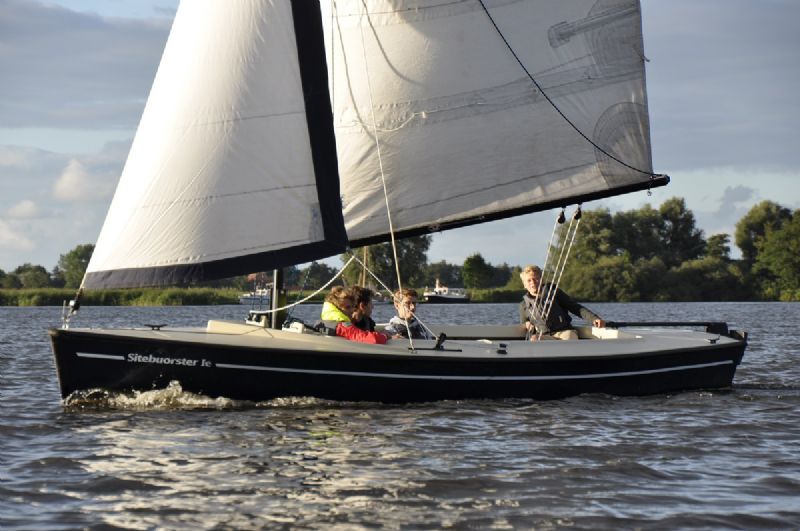 Bezoek de website van: Pean Bootsverleih - Offene Segelboote Pean Bootsverleih - Offene Segelboote
