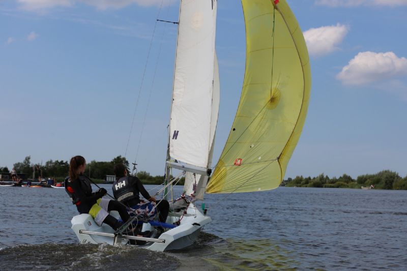 Bezoek de website van: Pean Segelschule Pean Segelschule