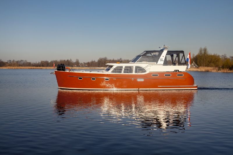 Bezoek de website van: Yachtcharter De Schiffart - Motoryachten Yachtcharter De Schiffart - Motoryachten