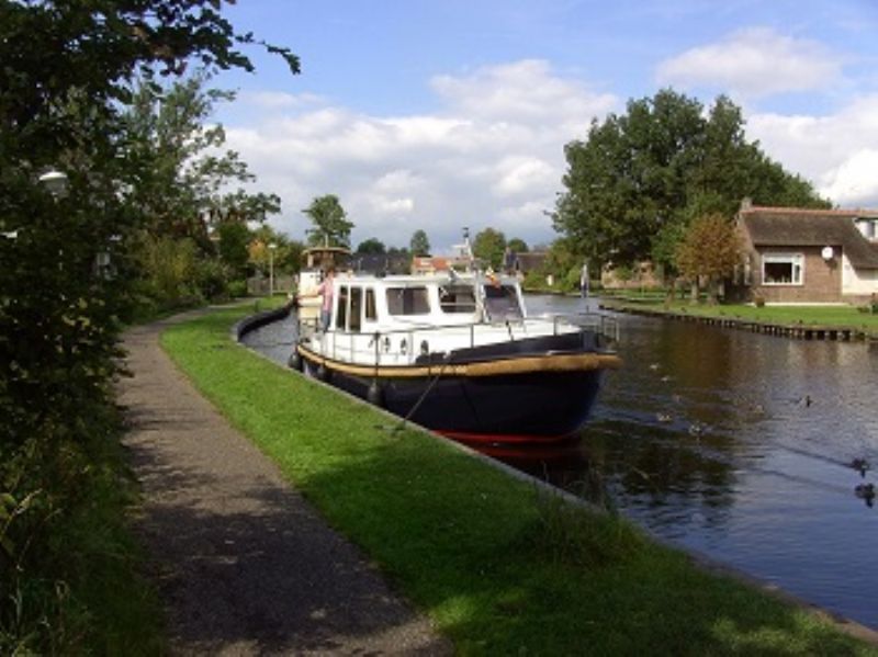 Bezoek de website van: Yachtcharter Sneek - Motoryachten Yachtcharter Sneek - Motoryachten