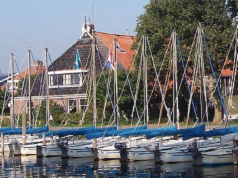 Bezoek de website van: Segelzentrum Ulepanne - Unterkunft Segelzentrum Ulepanne - Unterkunft