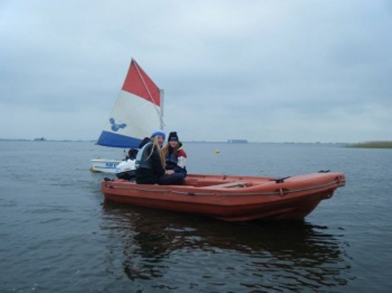 Bezoek de website van: Segelzentrum Ulepanne - Motorboote Segelzentrum Ulepanne - Motorboote