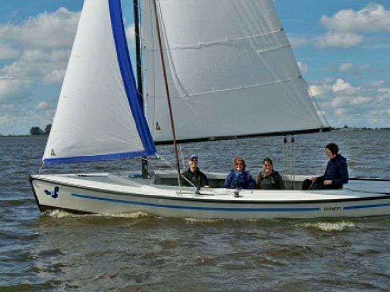 Bezoek de website van: Segelzentrum Ulepanne - Segelschule Segelzentrum Ulepanne - Segelschule
