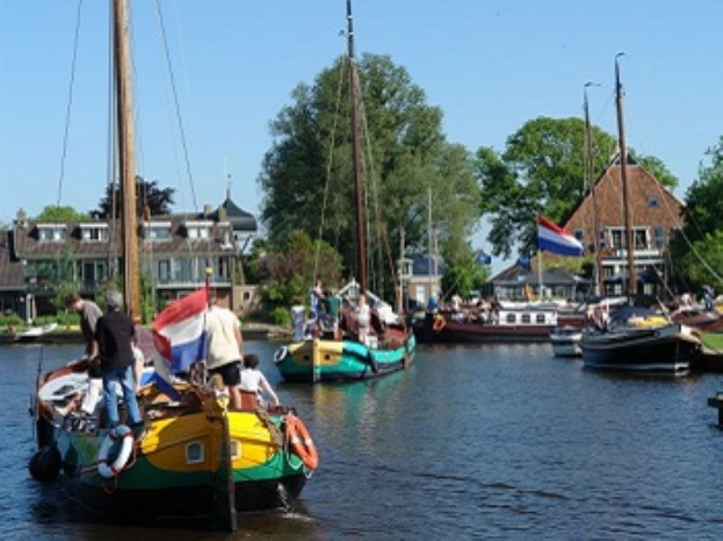 Bezoek de website van: FrieslandZeilen - Arrangements FrieslandZeilen - Arrangements