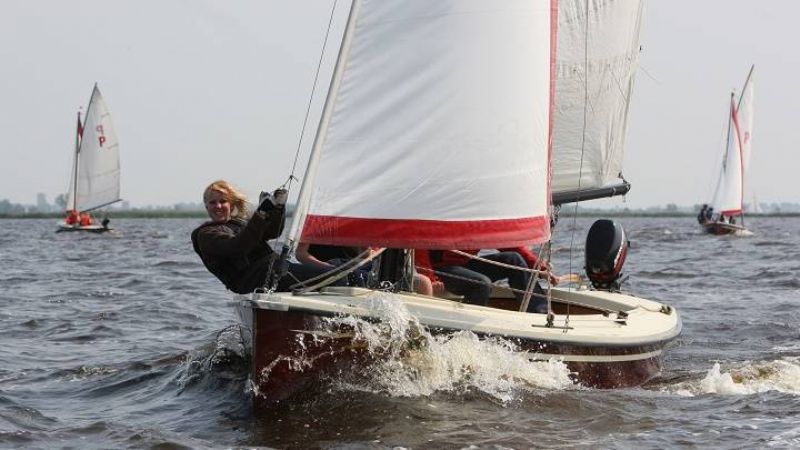 Bezoek de website van: Bootsvermietung L. van der Pol - Segelboote Bootsvermietung L. van der Pol - Segelboote