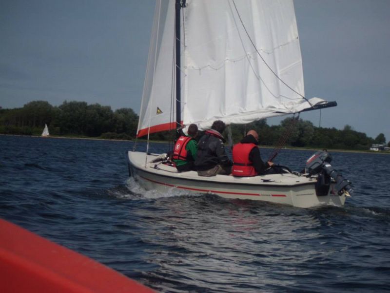 Bezoek de website van: Sailcollege - Arrangements Sailcollege - Arrangements