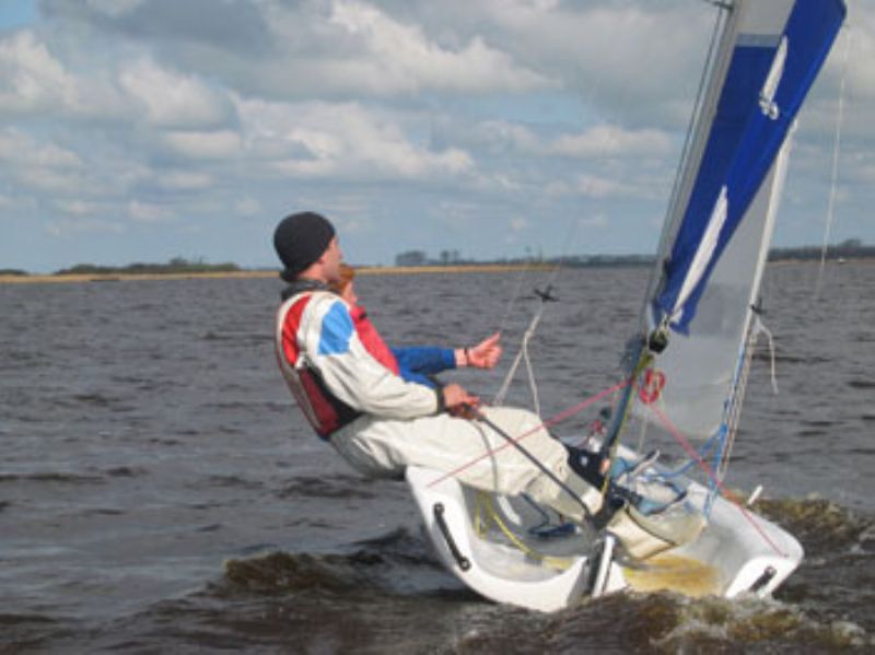 Bezoek de website van: Watersportcentrum 't Garijp - Segelschule Watersportcentrum 't Garijp - Segelschule