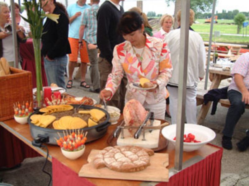 Bezoek de website van: Watersportcentrum 't Garijp - Arrangements Watersportcentrum 't Garijp - Arrangements
