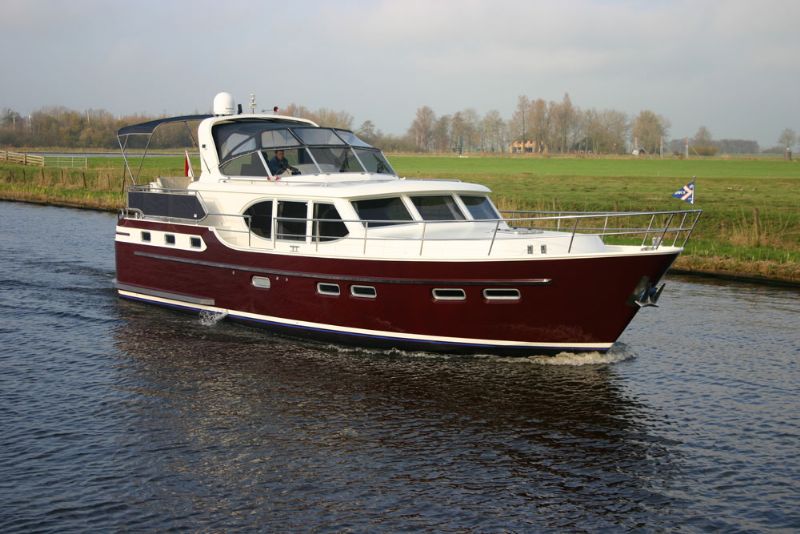 Bezoek de website van: Yachtcharter Wetterwille - Motoryachten Yachtcharter Wetterwille - Motoryachten
