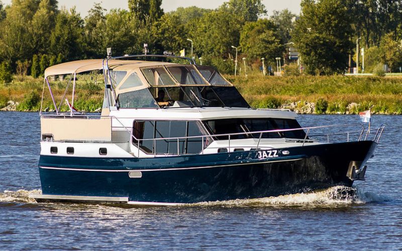 Bezoek de website van: Centerpoint Charters - Motoryachten Centerpoint Charters - Motoryachten