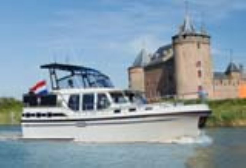 Bezoek de website van: Pedro Boat - Motorjacht huren Pedro Boat - Motorjacht huren