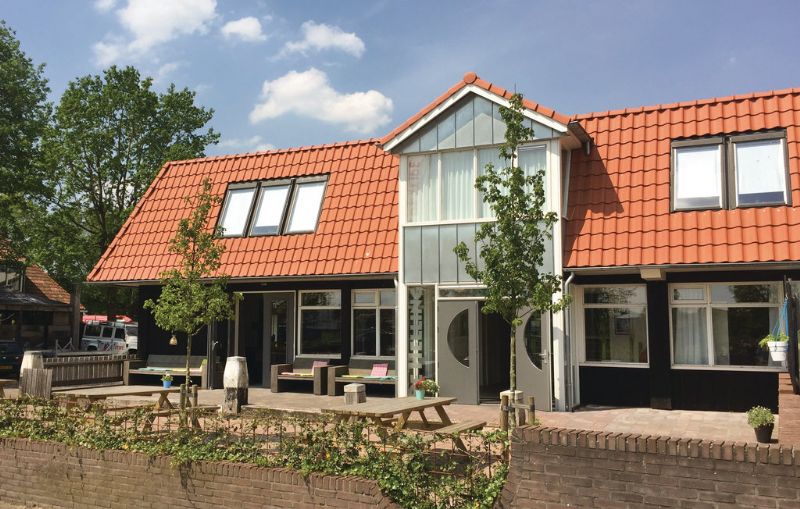 Bezoek de website van: De Stipe Wassersport - Unterkunft De Stipe Wassersport - Unterkunft