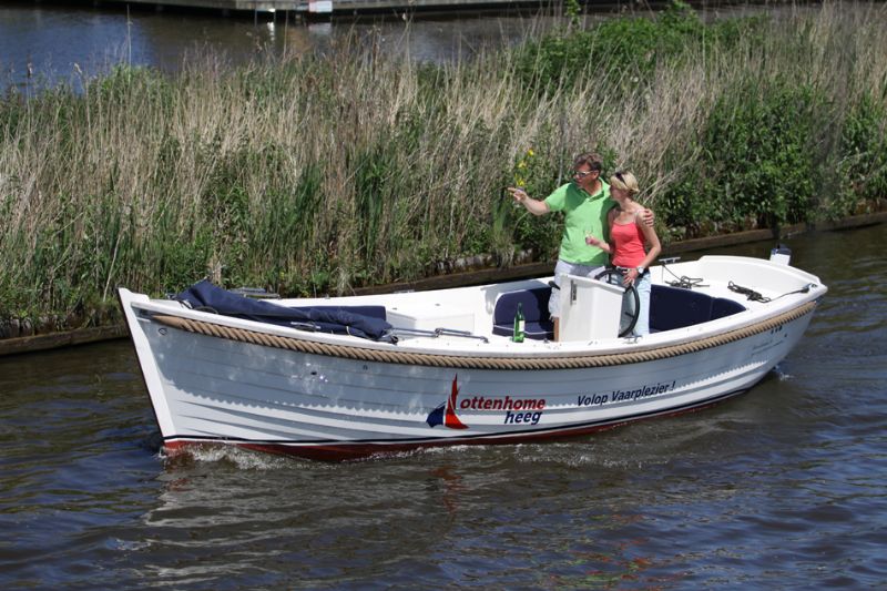 Bezoek de website van: Ottenhome Heeg - Motorboote Ottenhome Heeg - Motorboote