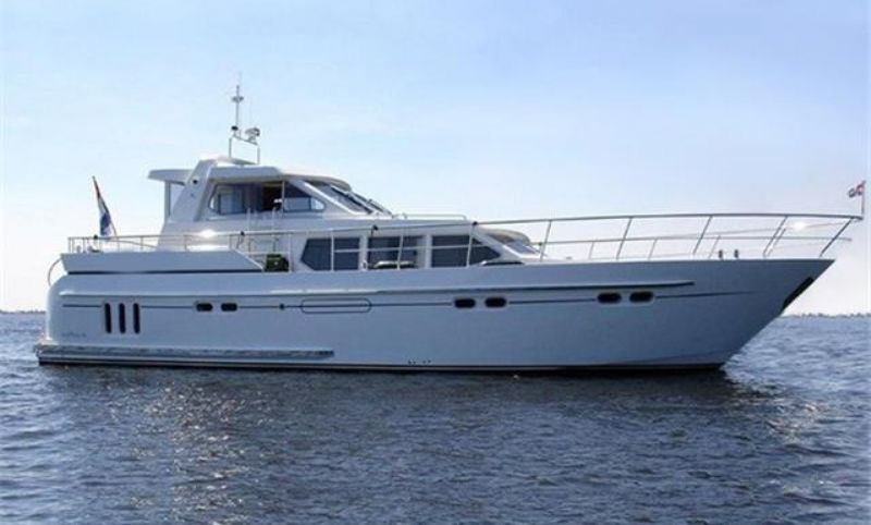 Bezoek de website van: Aspius Yachtcharter - Motoryachten Aspius Yachtcharter - Motoryachten