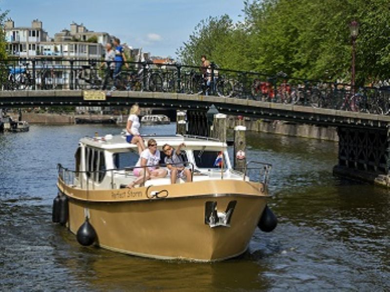 Bezoek de website van: Olympia Charters - Motoryachten Olympia Charters - Motoryachten