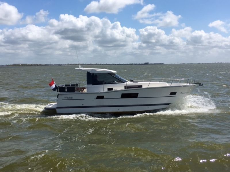 Bezoek de website van: Tornado Charter - Motoryachten Tornado Charter - Motoryachten