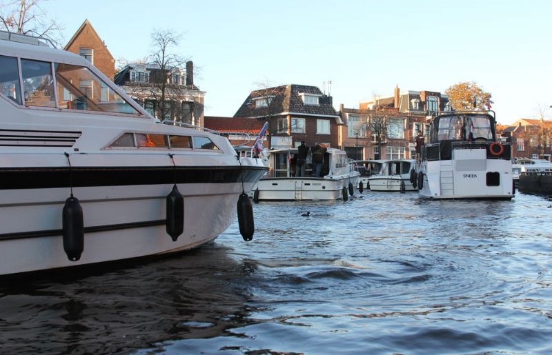 Bezoek de website van: Centerpoint Charters - Arrangements Centerpoint Charters - Arrangements