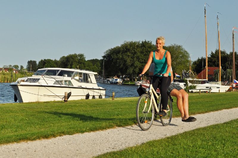 Bezoek de website van: Centerpoint Charters - Boot und Rad Centerpoint Charters - Boot und Rad
