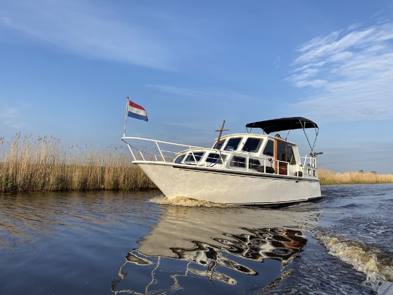 Bezoek de website van: Jachtwerf Wolvega - Motoryachten Jachtwerf Wolvega - Motoryachten