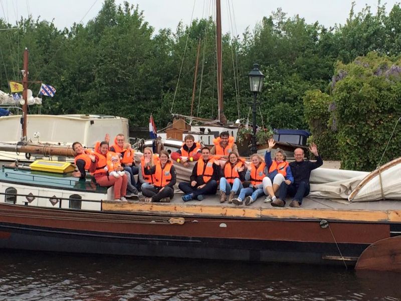 Bezoek de website van: Sailingcenter Langweer - Arrangements Sailingcenter Langweer - Arrangements
