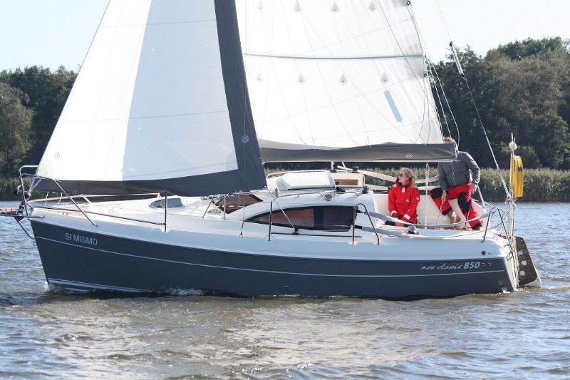 Bezoek de website van: Sailingcenter Langweer - Segelschule Sailingcenter Langweer - Segelschule