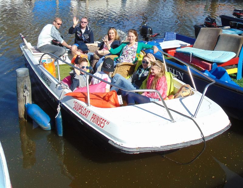 Bezoek de website van: Ouwe Seun - Motorboote Ouwe Seun - Motorboote