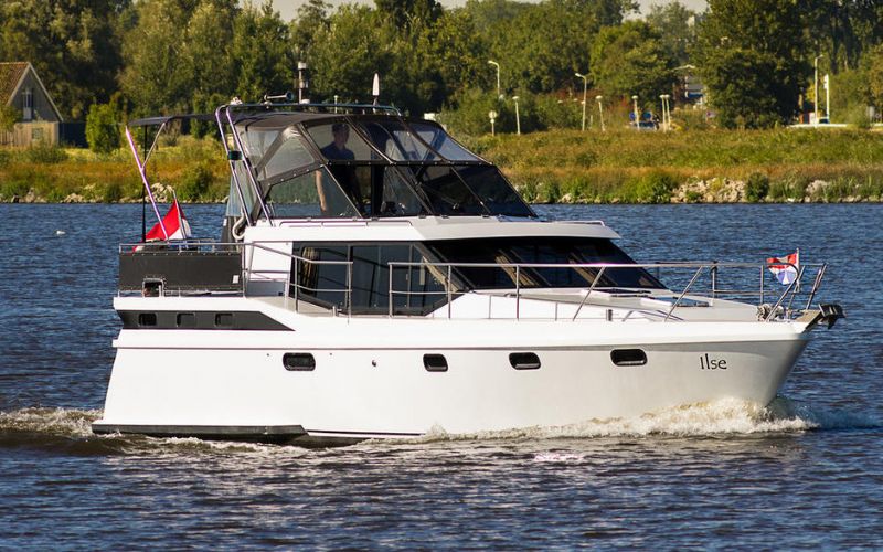 Bezoek de website van: LastminuteBootcharter.de - Motoryachten LastminuteBootcharter.de - Motoryachten