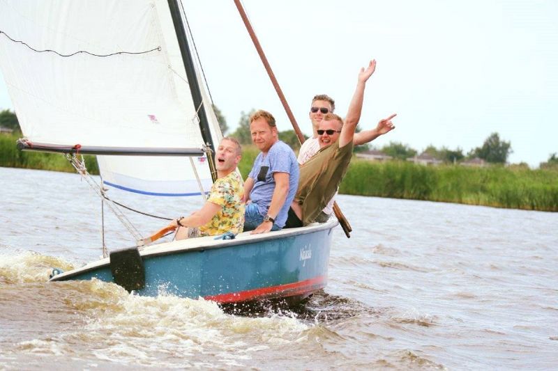 Bezoek de website van: Wassersportbetrieb Anja - Arrangements Wassersportbetrieb Anja - Arrangements