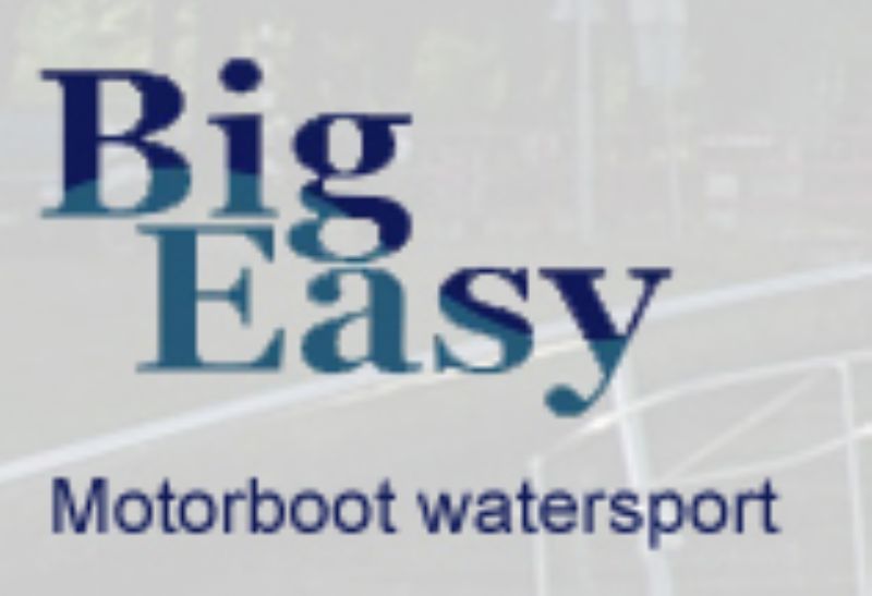 Bezoek de website van: Big Easy Motorboot Watersport - Vaaropleidingen Big Easy Motorboot Watersport - Vaaropleidingen
