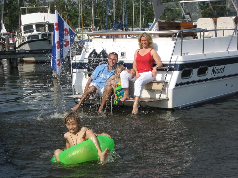 Bezoek de website van: Maran Yachtcharter - Motoryachten Maran Yachtcharter - Motoryachten