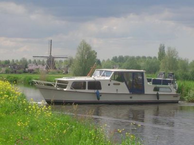 Bezoek de website van: Ebim Verhuur - Motoryachten Ebim Verhuur - Motoryachten