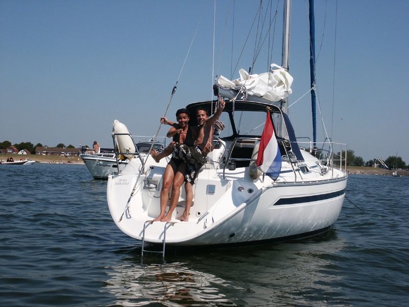 Bezoek de website van: Maran Yachtcharter - Bavaria-Vermietung Maran Yachtcharter - Bavaria-Vermietung