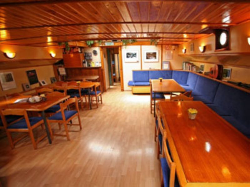 Bezoek de website van: Z.P.S. Marinus - Unterkunft Z.P.S. Marinus - Unterkunft