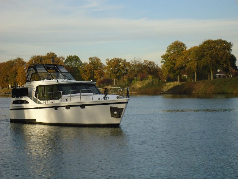 Bezoek de website van: HM-Yachtrental - Motoryachten HM-Yachtrental - Motoryachten