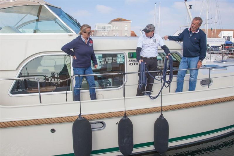 Bezoek de website van: Waterfront Jachtcharter - Segelschule Waterfront Jachtcharter - Segelschule