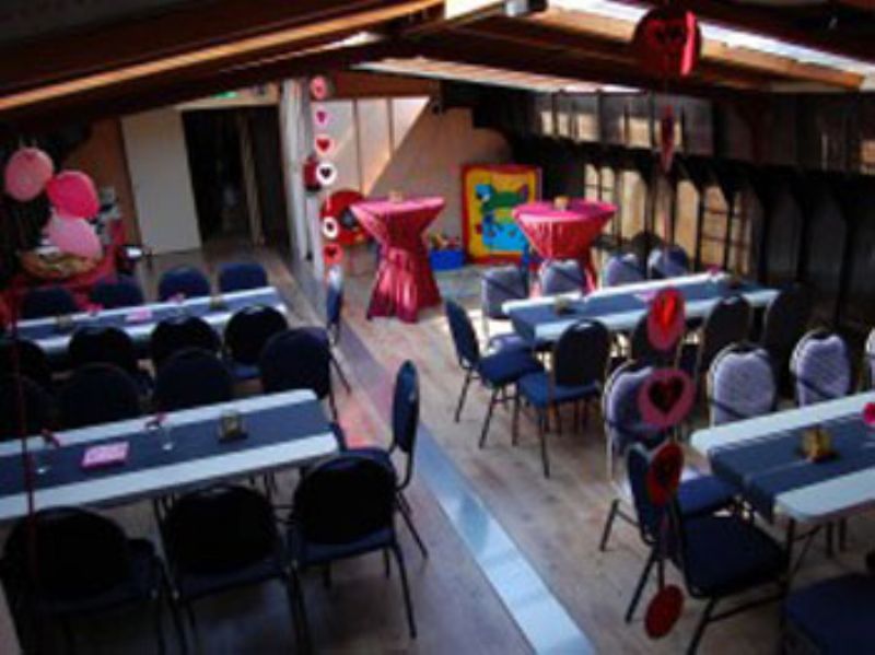 Bezoek de website van: De Inspiratie Amersfoort - Partyboot De Inspiratie Amersfoort - Partyboot