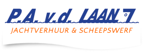 Yachtcharter van der Laan