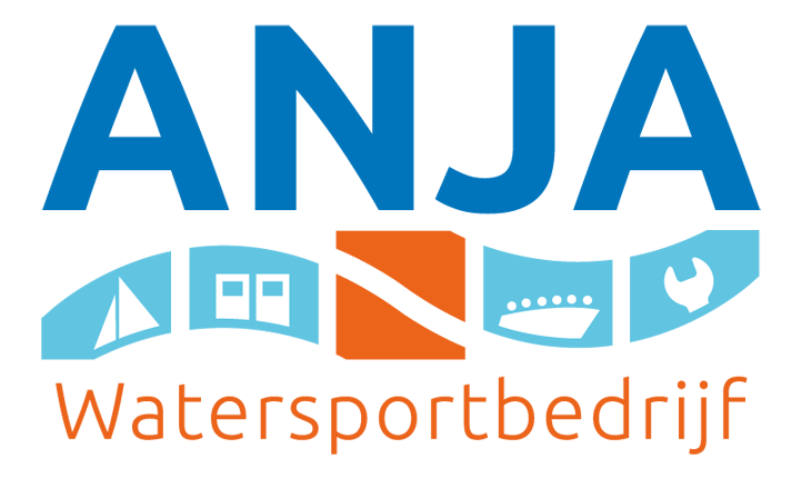 Wassersportbetrieb Anja