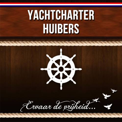 Yachtcharter Huibers