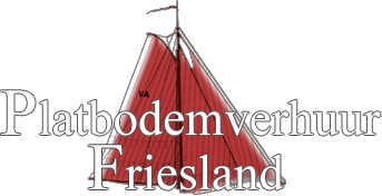 Platbodemverhuur Friesland