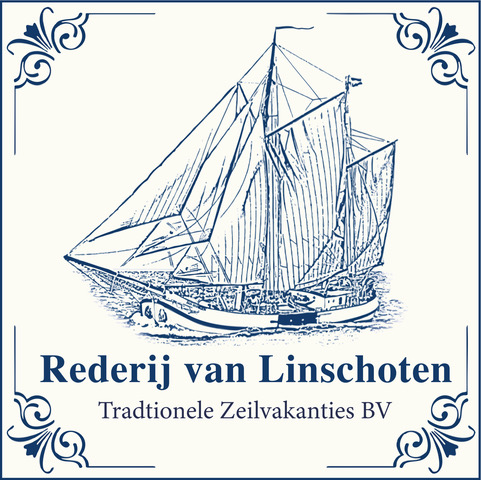 Rederij van Linschoten Traditionele zeilvakanties bv.