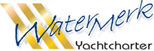 Watermerk Yachtcharter