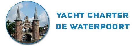 Yachtcharter de Waterpoort