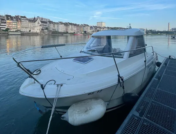 Die richtigen Boote für die Bootsprüfung