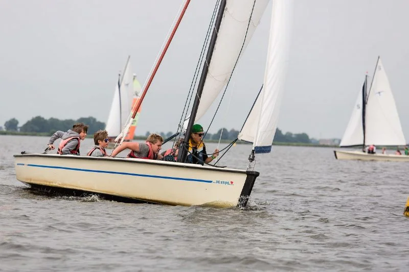 De Stipe Segelschule-2