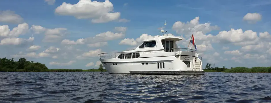 Aspius Yachtcharter