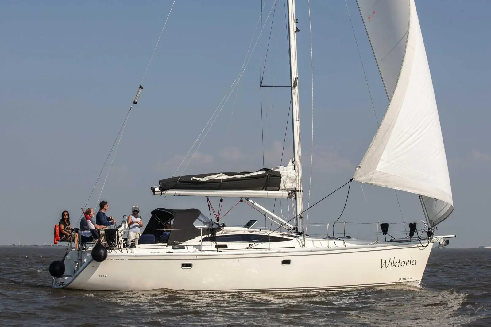 Tornado Yachting-4