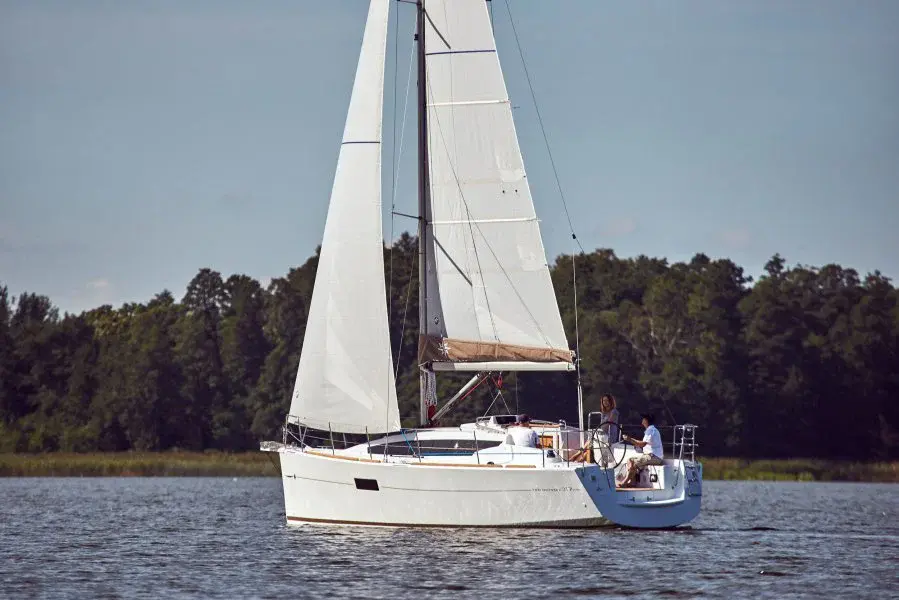 Tornado Yachting-3