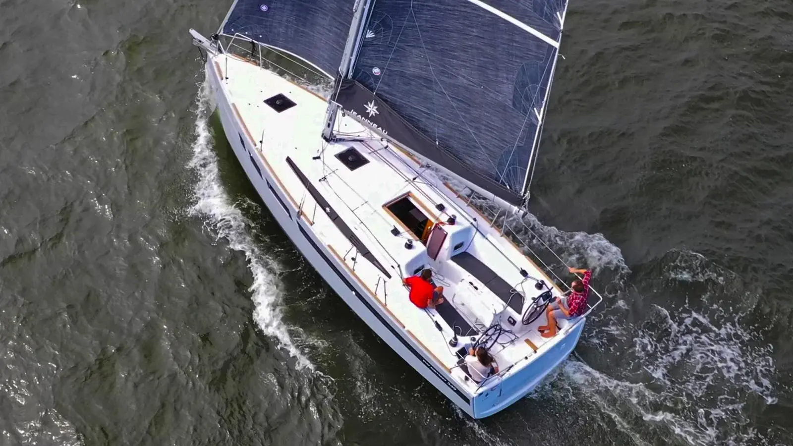 Tornado Yachting-2