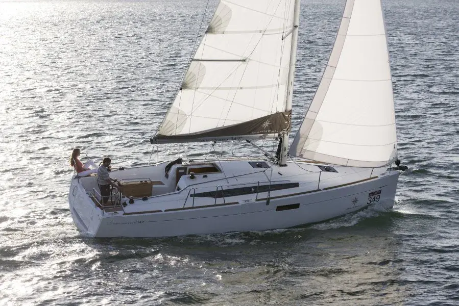 Tornado Yachting-1